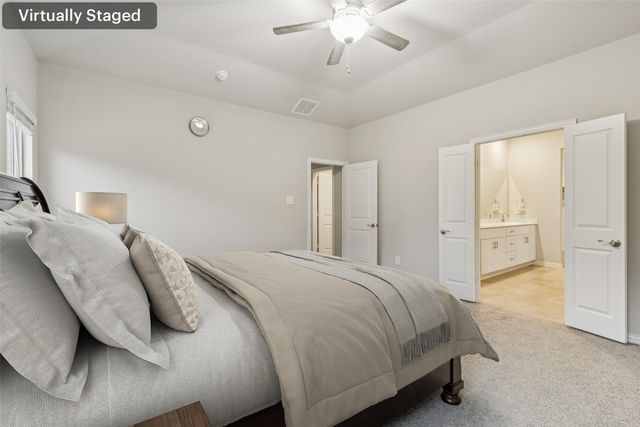 1108 Mahogany Drive, Melissa, TX 75454