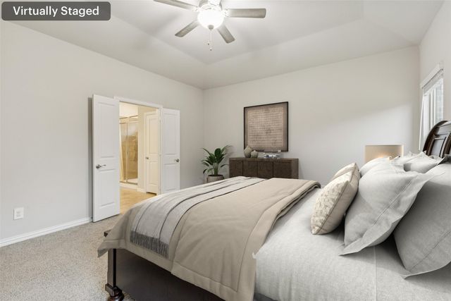 1108 Mahogany Drive, Melissa, TX 75454