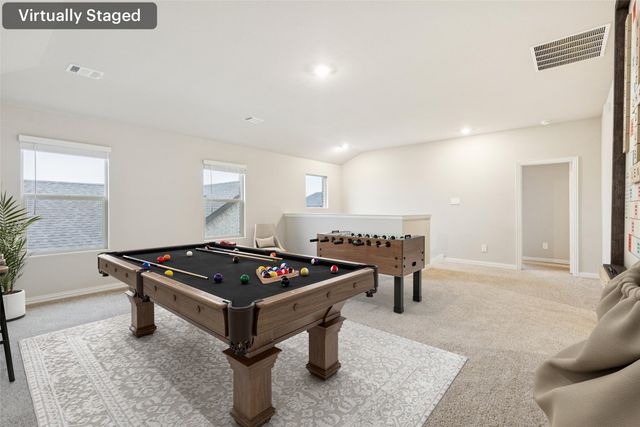 1108 Mahogany Drive, Melissa, TX 75454