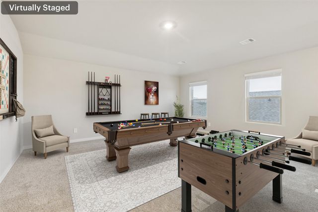 1108 Mahogany Drive, Melissa, TX 75454