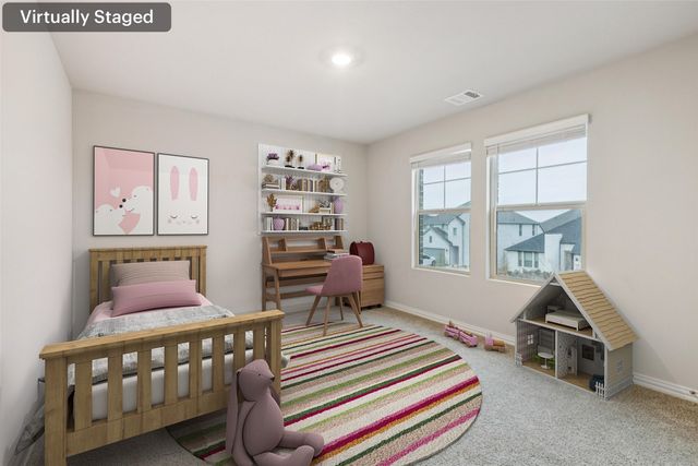 1108 Mahogany Drive, Melissa, TX 75454