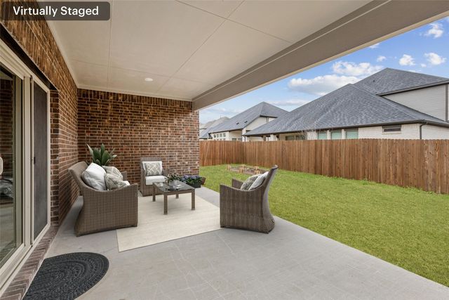 1108 Mahogany Drive, Melissa, TX 75454