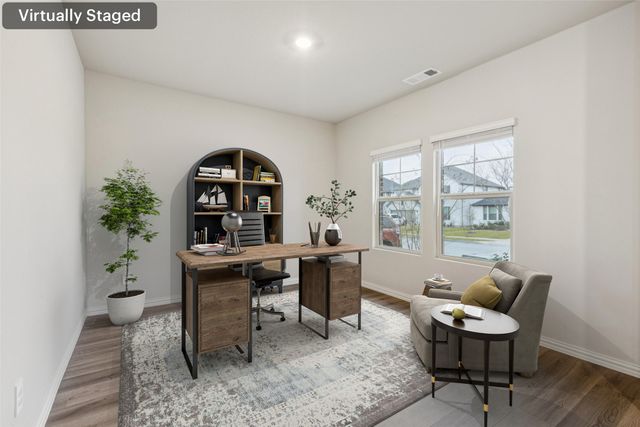 1108 Mahogany Drive, Melissa, TX 75454