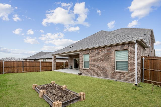 1108 Mahogany Drive, Melissa, TX 75454