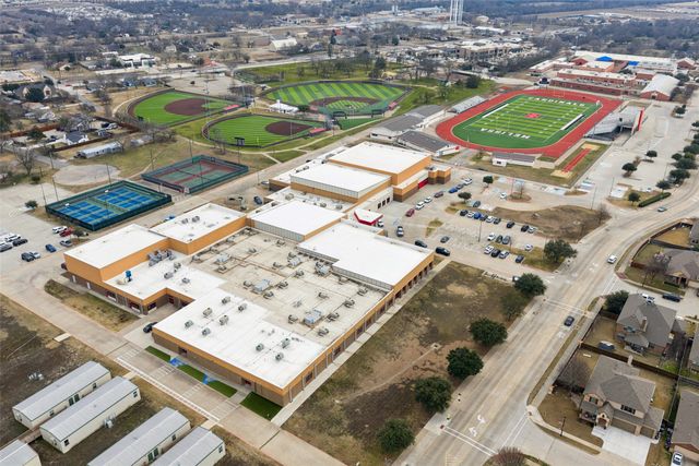 1108 Mahogany Drive, Melissa, TX 75454