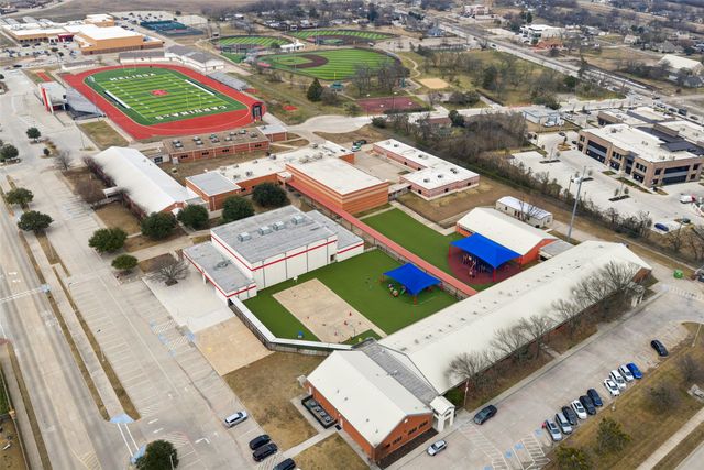 1108 Mahogany Drive, Melissa, TX 75454