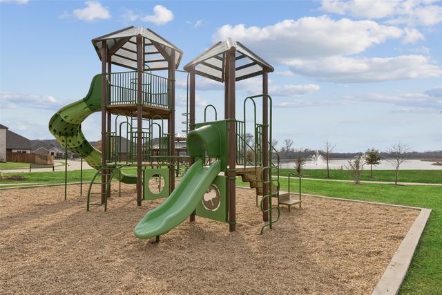 1108 Mahogany Drive, Melissa, TX 75454