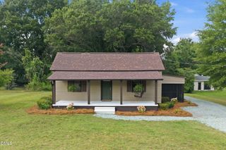 1109 E Joyner Street, Gibsonville, NC 27249