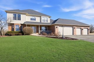 30867 Sea Sprite Drive, Wilmington, IL 60481