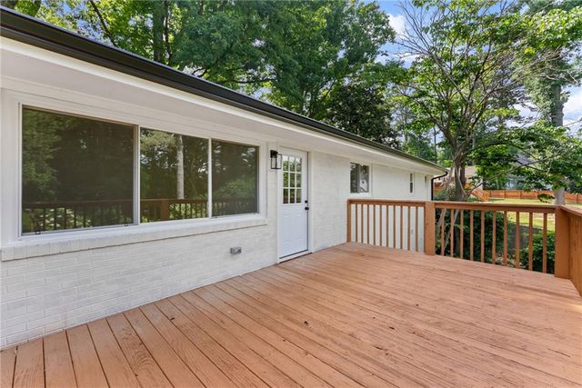 4130 Union Road SW, Atlanta, GA 30349