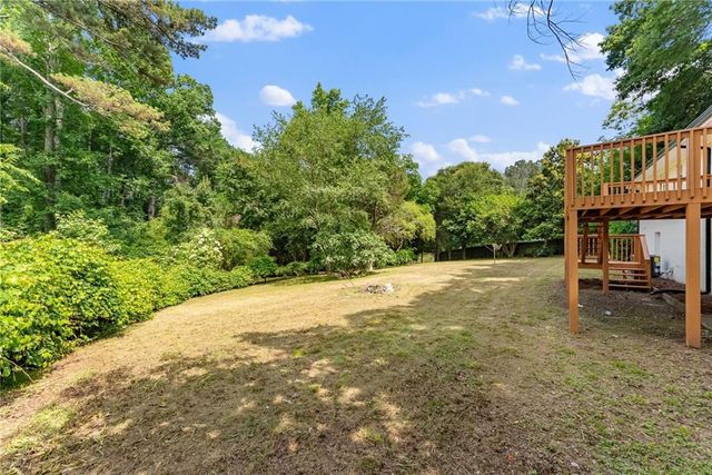 4130 Union Road SW, Atlanta, GA 30349