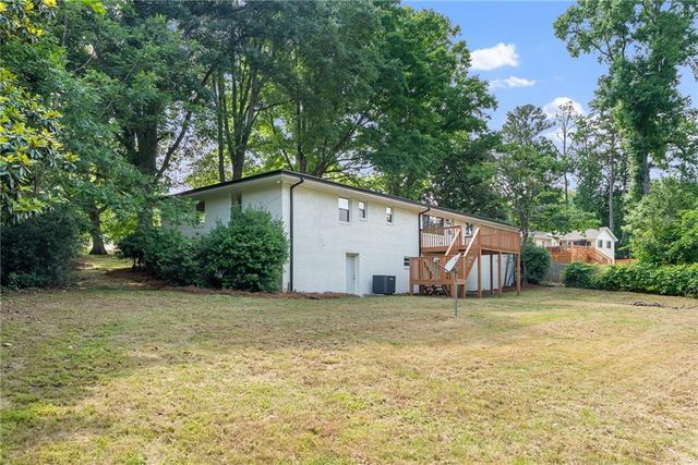 4130 Union Road SW, Atlanta, GA 30349