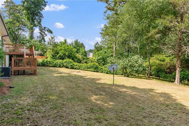 4130 Union Road SW, Atlanta, GA 30349