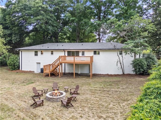 4130 Union Road SW, Atlanta, GA 30349
