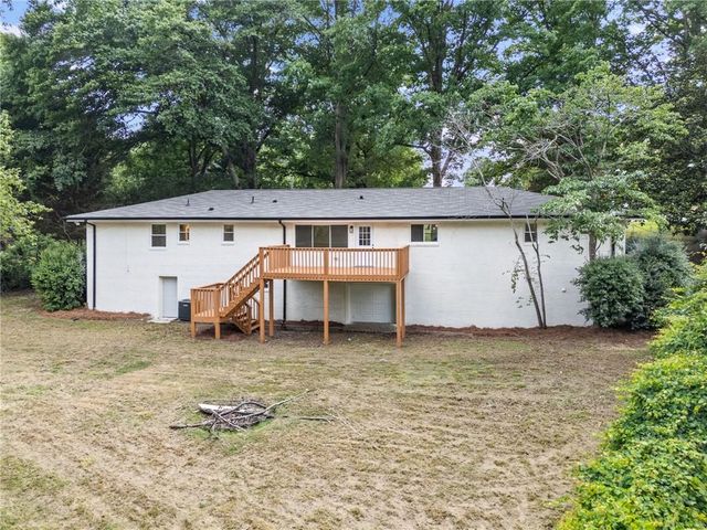 4130 Union Road SW, Atlanta, GA 30349