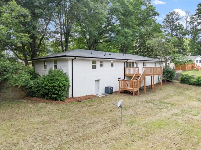 4130 Union Road SW, Atlanta, GA 30349