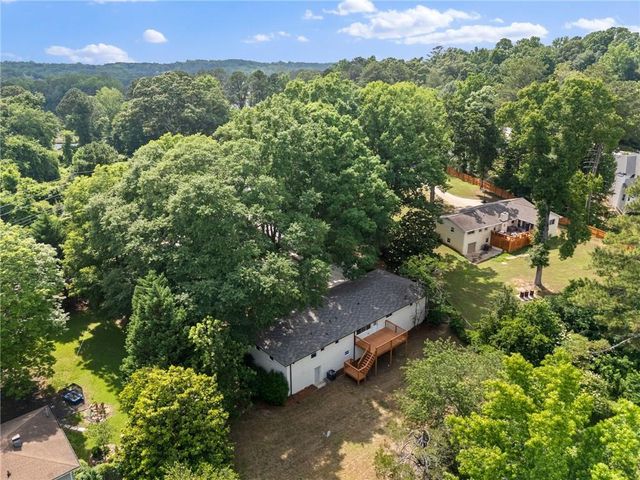 4130 Union Road SW, Atlanta, GA 30349
