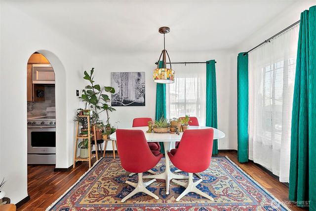 4908 N Winnifred Street, Ruston, WA 98407