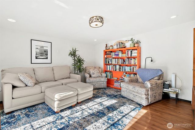 4908 N Winnifred Street, Ruston, WA 98407