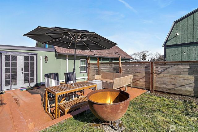 4908 N Winnifred Street, Ruston, WA 98407