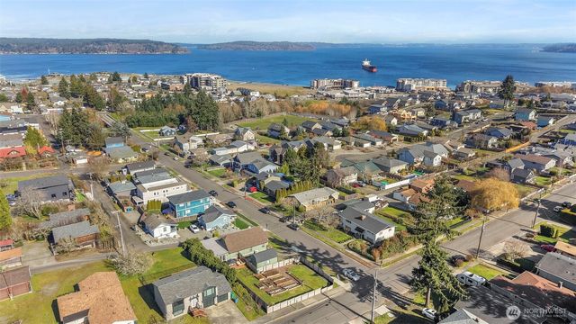 4908 N Winnifred Street, Ruston, WA 98407