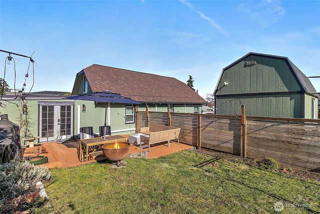 4908 N Winnifred Street, Ruston, WA 98407