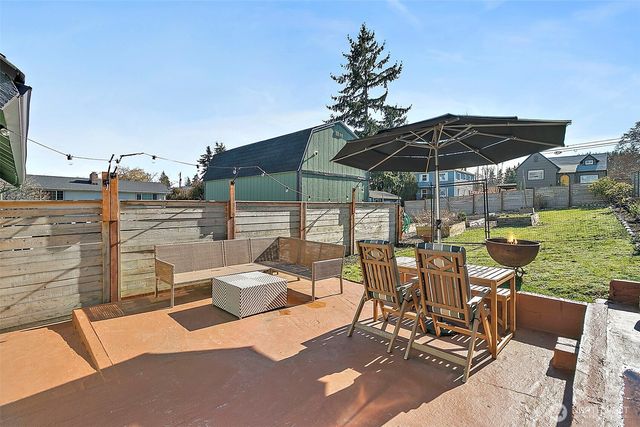 4908 N Winnifred Street, Ruston, WA 98407