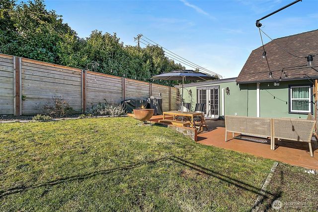 4908 N Winnifred Street, Ruston, WA 98407