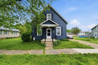 603 W Sugar Street, Mount Vernon, OH 43050