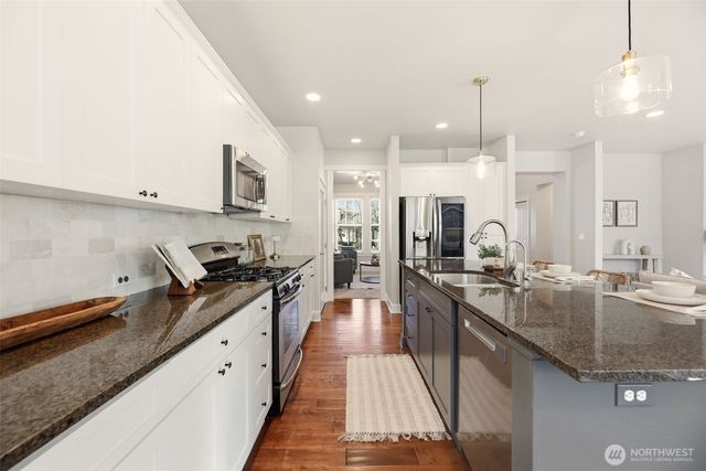 1421 72nd Avenue SE, Lake Stevens, WA 98258