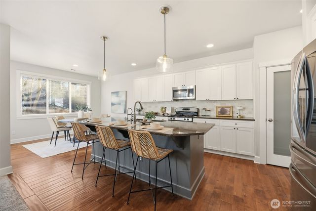 1421 72nd Avenue SE, Lake Stevens, WA 98258