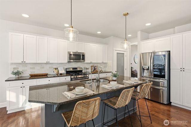 1421 72nd Avenue SE, Lake Stevens, WA 98258