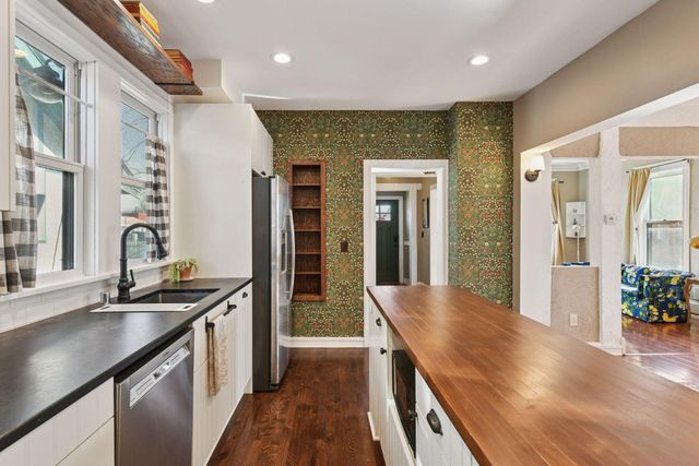 3828 Nicollet Avenue, Minneapolis, MN 55409