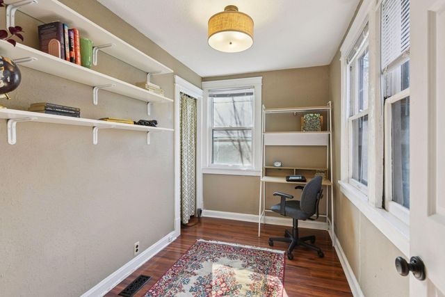 3828 Nicollet Avenue, Minneapolis, MN 55409