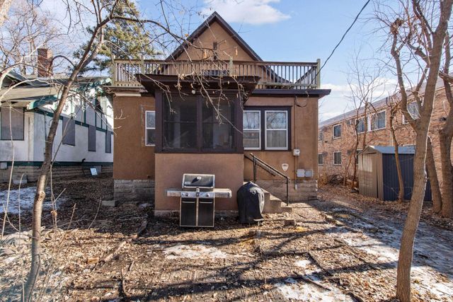 3828 Nicollet Avenue, Minneapolis, MN 55409