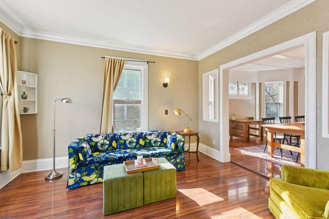 3828 Nicollet Avenue, Minneapolis, MN 55409