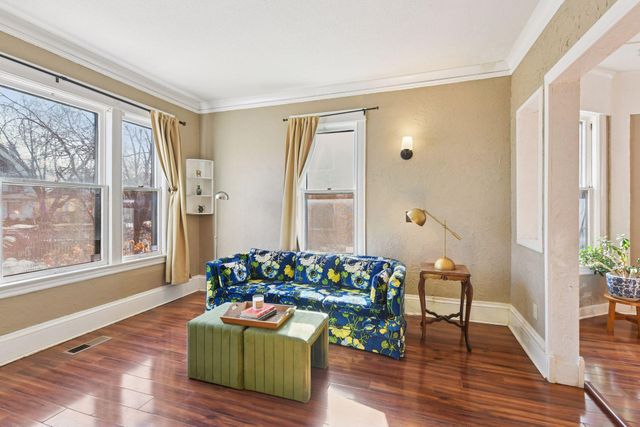 3828 Nicollet Avenue, Minneapolis, MN 55409