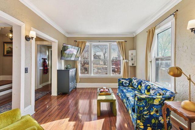 3828 Nicollet Avenue, Minneapolis, MN 55409