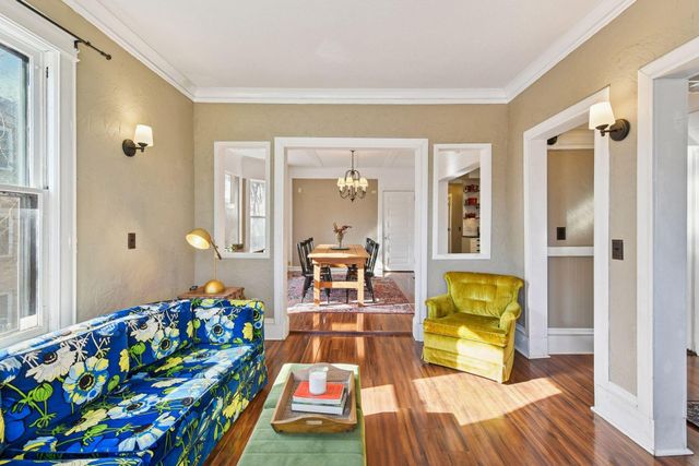 3828 Nicollet Avenue, Minneapolis, MN 55409