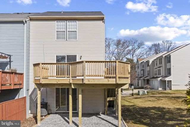 7726 PATUXENT OAK CT, Elkridge, MD 21075