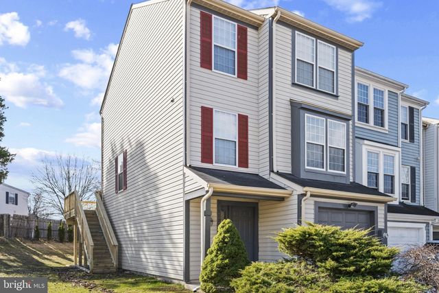 7726 PATUXENT OAK CT, Elkridge, MD 21075