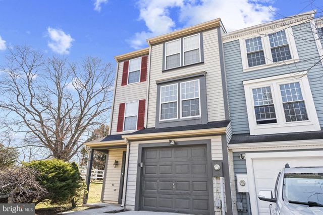 7726 PATUXENT OAK CT, Elkridge, MD 21075