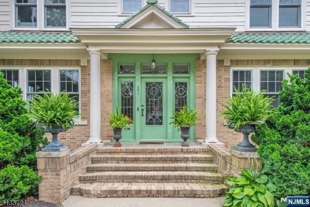 281 Forest Avenue, Glen Ridge, NJ 07028