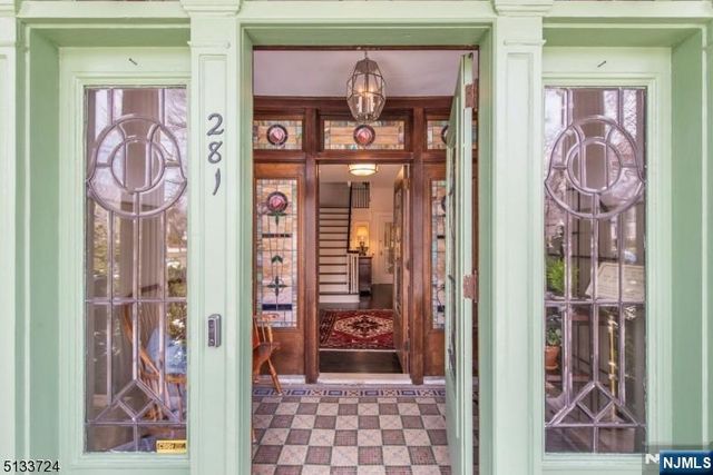 281 Forest Avenue, Glen Ridge, NJ 07028