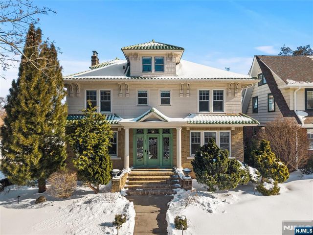 281 Forest Avenue, Glen Ridge, NJ 07028