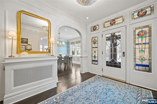 281 Forest Avenue, Glen Ridge, NJ 07028