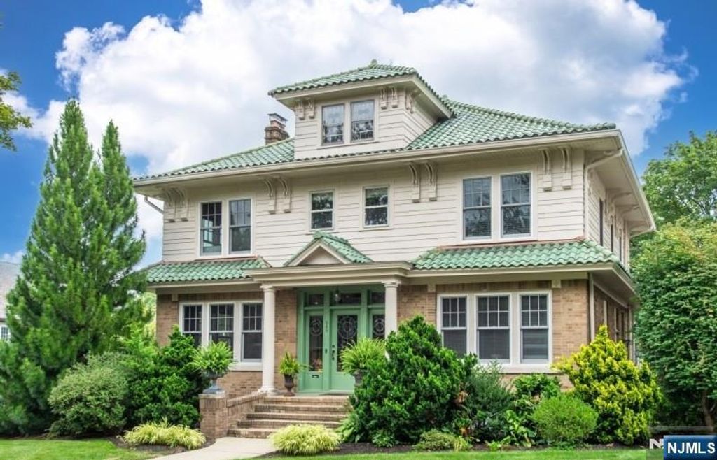 281 Forest Avenue, Glen Ridge, NJ 07028