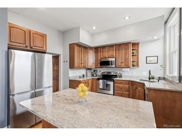 933 E 23rd St, Denver, CO 80205