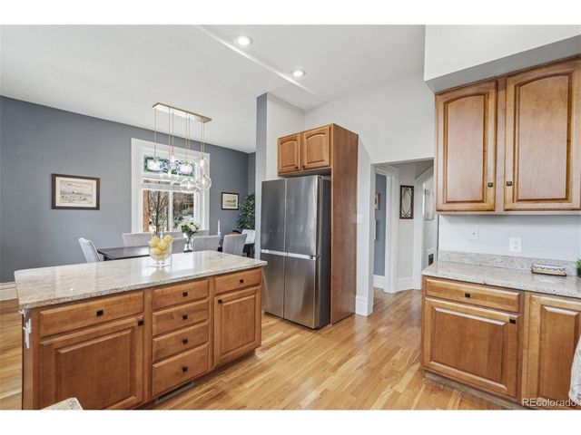 933 E 23rd St, Denver, CO 80205