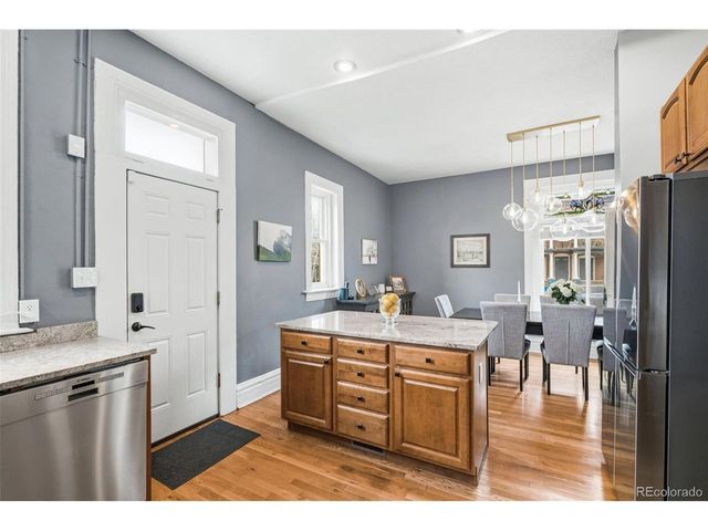 933 E 23rd St, Denver, CO 80205